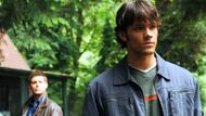 Jared Padalecki in Supernatural | Image via Instagram: cw_supernatural